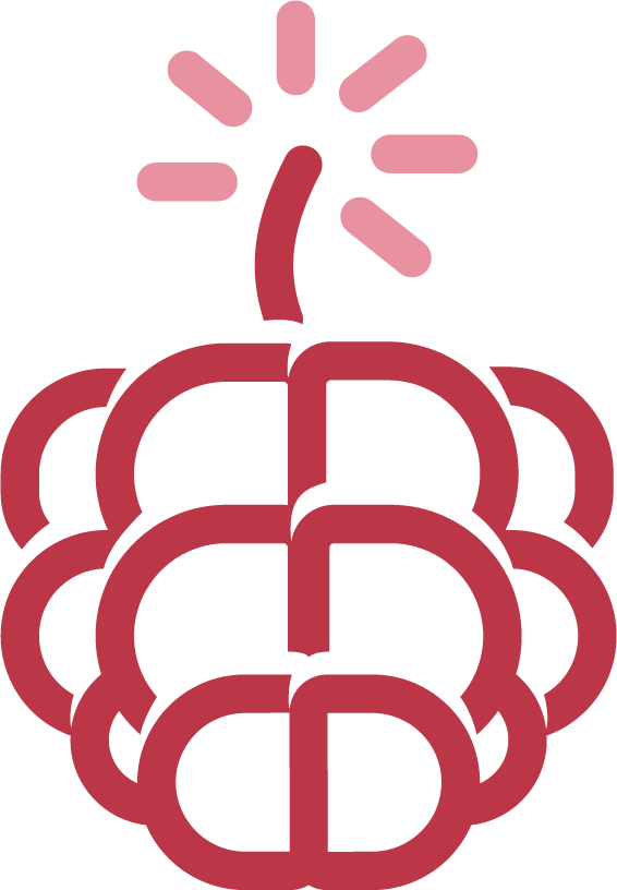 SaaSberry logo